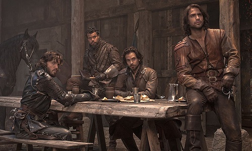 Swagger Inn 129: The One Where It Gets Real