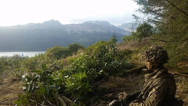 D'ya ever wonder if you could still do the twist and not actually wet yourself in the process?