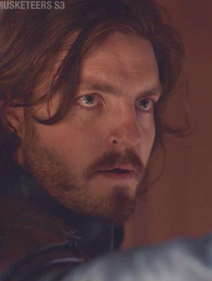 Swagger Inn Thread 130 - BBC Musketeers Incoming<ylt>!!!!!!!!!!!!!!