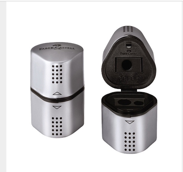 The Stationery Cupboard