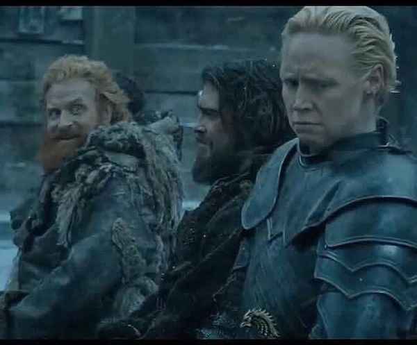 Game Of Thrones - S6 E5 - SPOILERS AND FAN THEORY DISCUSSION WARNING SUNDAY PM LEAK ONWARDS