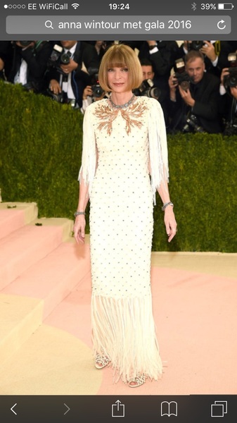 Who rocked it at The Met Gala?