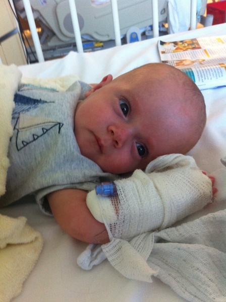 March 2016 Babies Thread #11 - We've got smiley babies,  screaming babies and farty babies!