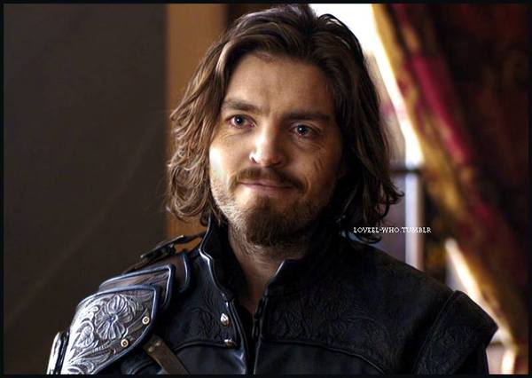 Swagger Inn Thread 130 - BBC Musketeers Incoming<ylt>!!!!!!!!!!!!!!