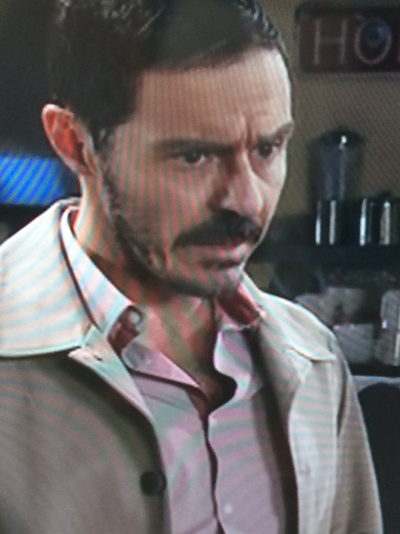 Corrie thread - How many more implausible plots until the new person takes over? NO SPOILERS PLEASE