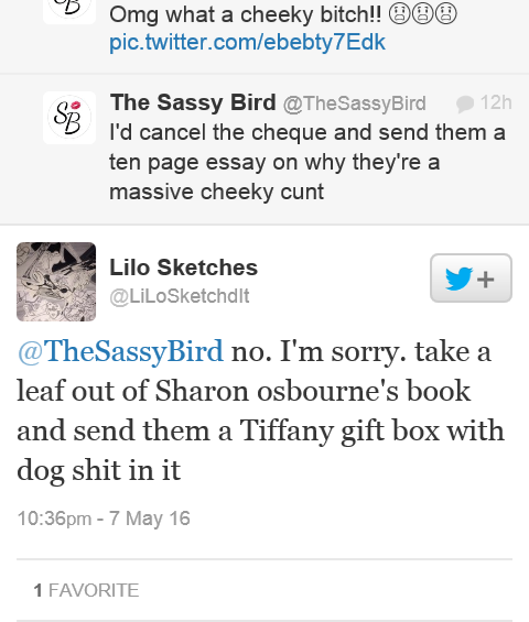 Post - wedding message ... please help me, what the hell do I say??