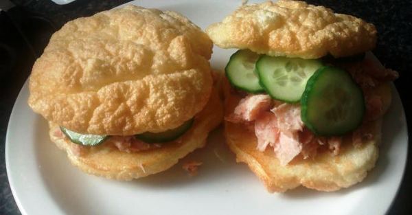 Week 2: Pre-summer Low Carb Bootcamp - come and weigh-in!