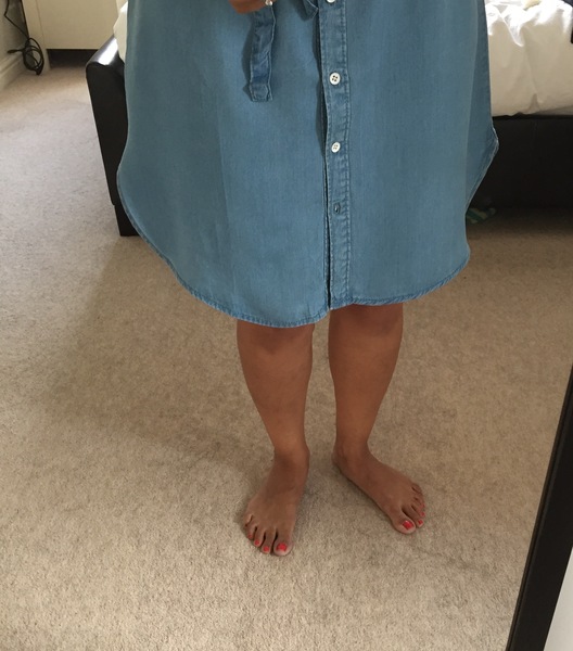 Ummm... Clothes from Aldi?!