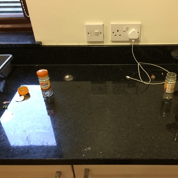 Can you leave someone because they're messy?