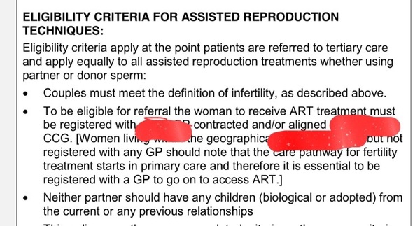 Encouraging ovulation??