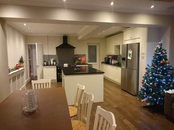 Can you really get that expensive bespoke look with a diy-kitchen?
