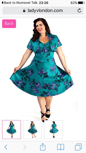 Wedding guest outfit