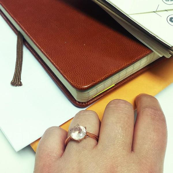 Photos of engagement rings