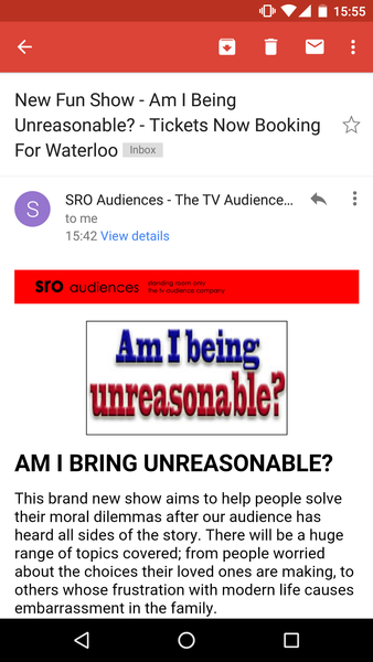 AIBU to think that I have to quit my job over this typo?