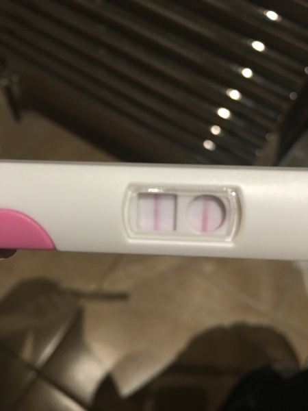 TTC #1 Thread 15. Don't.  Trust. The. Boobs. ( . )( . )