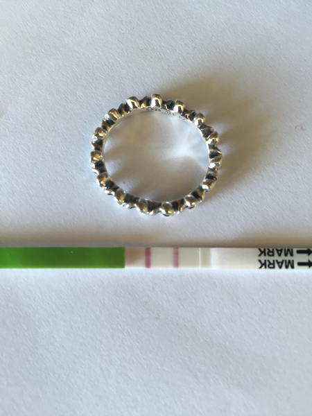 OPK help?