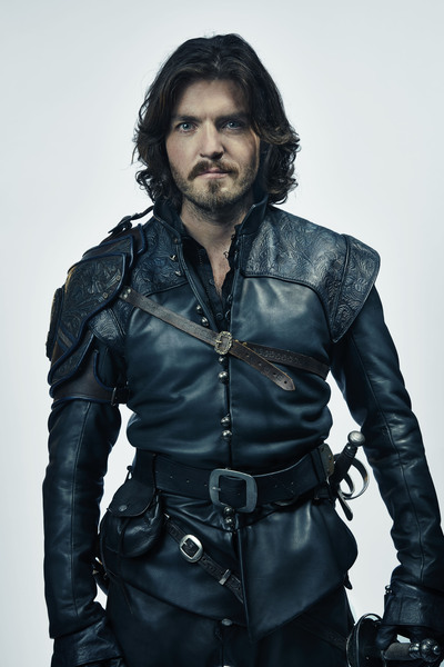 Swagger Inn Thread 130 - BBC Musketeers Incoming<ylt>!!!!!!!!!!!!!!