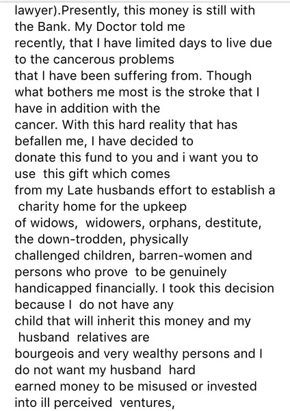 The mind numbing boredom of infertility II