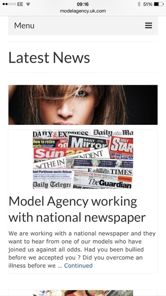 www.m0del.co.uk