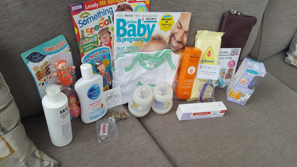 Thread #6 - TTC#1 Grads - Sun roasted pregnant ladies