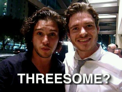 Swagger Inn 129: The One Where It Gets Real