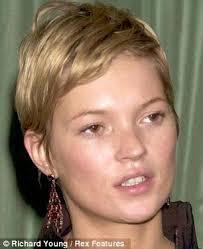 Pixie crop lover and haters - Come over here, I have a request...