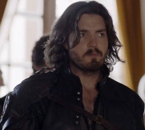 Swagger Inn Thread 130 - BBC Musketeers Incoming<ylt>!!!!!!!!!!!!!!