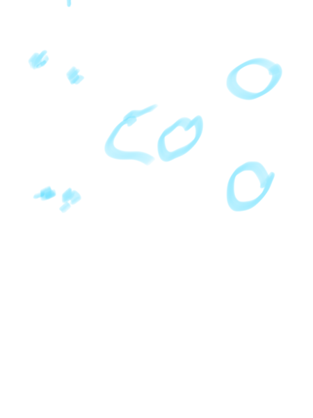 To think this drawing is really good or am I looking through PFB eyes?