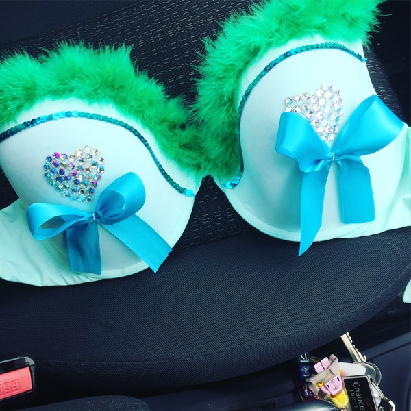 MNHQ are doing the Moonwalk - please sponsor us