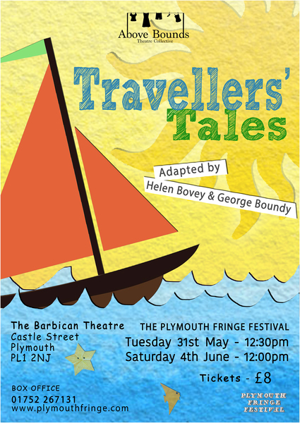 Children's Theatre in Half Term