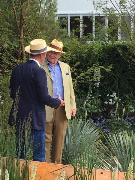 Our Girl and Captain James Addicts XXXV