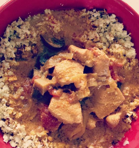 Week 2: Pre-summer Low Carb Bootcamp - come and weigh-in!