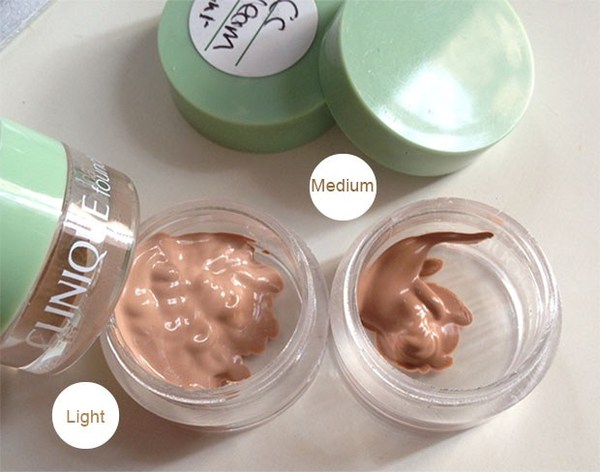 What mini or decanted cleanser do you take in hand luggage?