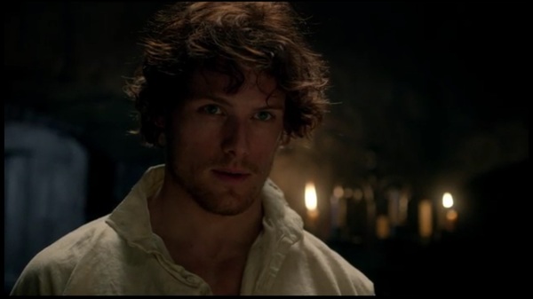 Outlander Season 2