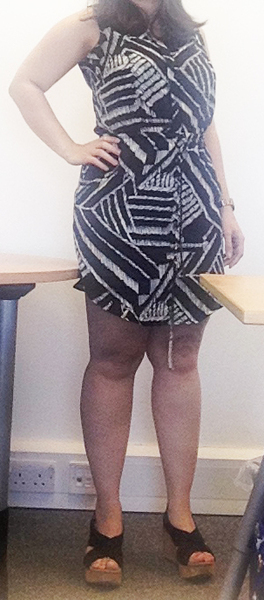 Can we have a regular outfit of the day thread?