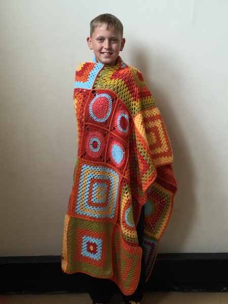 Welcome to our Chernobyl children project for 2016!!