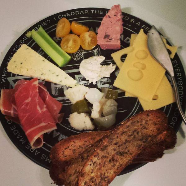 Pre-summer Low Carb Bootcamp - I declare it to be open!