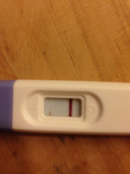 Is this a positive result?!