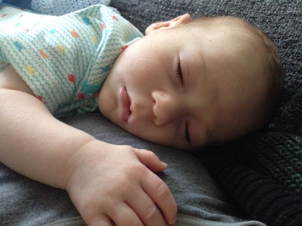 March 2016 Babies Thread #11 - We've got smiley babies,  screaming babies and farty babies!