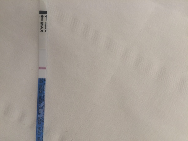 TTC after miscarriage thread #4