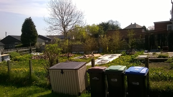 May the frugaleering be with you - frugal chat and support for frugalers old and new.