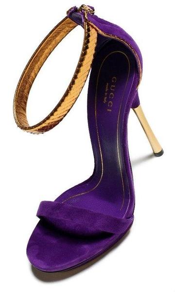 The Beautiful Ones, still sharing the love for Prince.