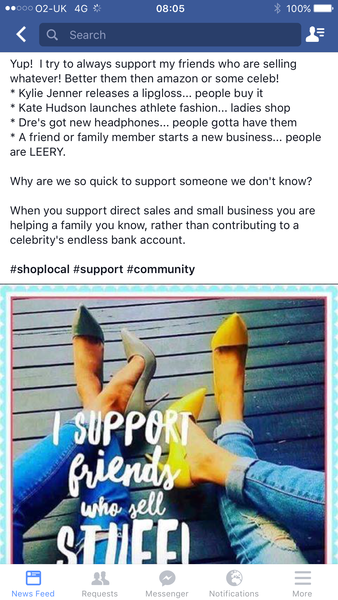 MLM Bot Watch 22 - Powered by Yazoo: Tragicomic cultic wampum flogging scamalangadingdongs like Forever Living, Ariix, Herbalife, Younique, Juiceplus, LifeTreeWorld