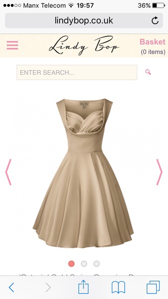Evening dress for a wedding?!?
