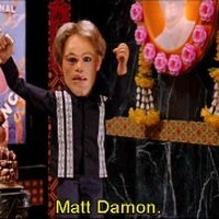 To think that Matt Dillon is a dreamboat