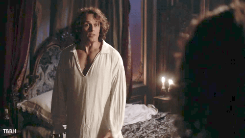 Outlander Season 2