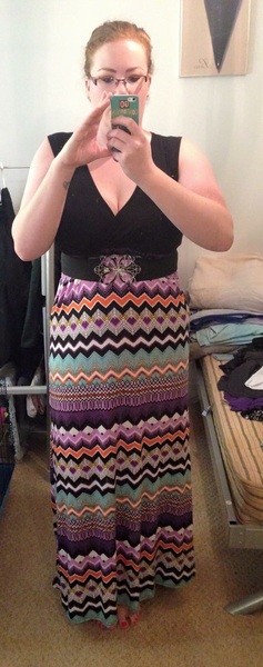 To think summer is a miserable time for fat people?