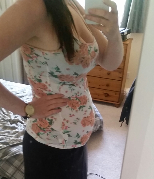 Thread #6 - TTC#1 Grads - Sun roasted pregnant ladies