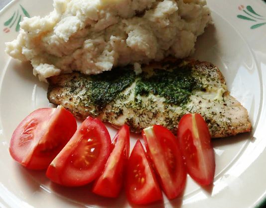 Week 2: Pre-summer Low Carb Bootcamp - come and weigh-in!