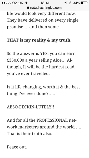 MLM Bot Watch 22 - Powered by Yazoo: Tragicomic cultic wampum flogging scamalangadingdongs like Forever Living, Ariix, Herbalife, Younique, Juiceplus, LifeTreeWorld